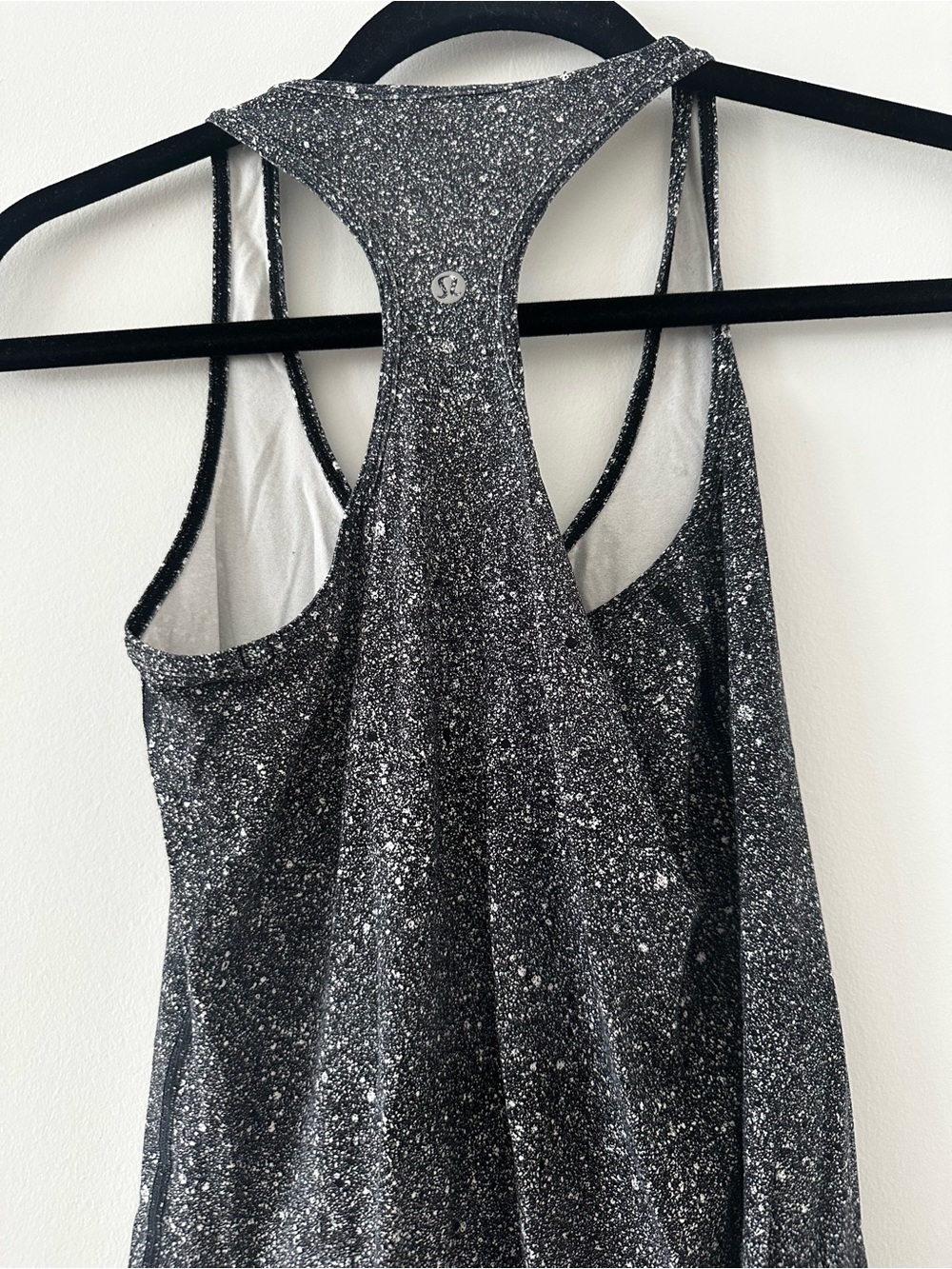 Lululemon Cool Racerback ll Tank - Picture 4 of 4